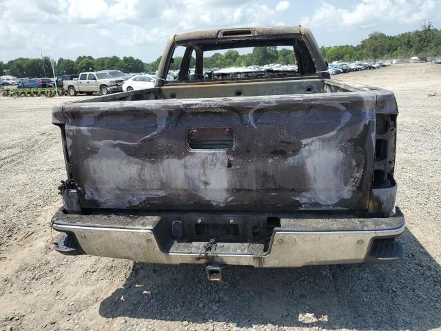 Photo 6 from auction – 2014 GMC SIERRA K15 with VIN 3GTU2VEC4EG203049