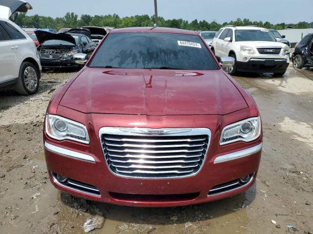 Photo 5 from auction – 2014 CHRYSLER 300C with VIN 2C3CCAEG4EH336824