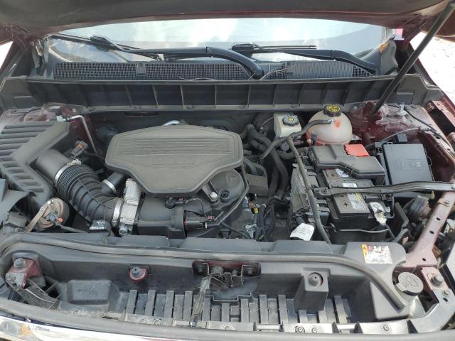 Photo 12 from auction – 2018 GMC ACADIA SLT with VIN 1GKKNULS2JZ208140