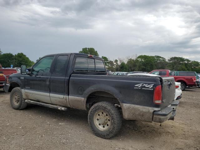 Photo 2 from auction – 2002 FORD F250 SUPER with VIN 1FTNX21F42EC17685