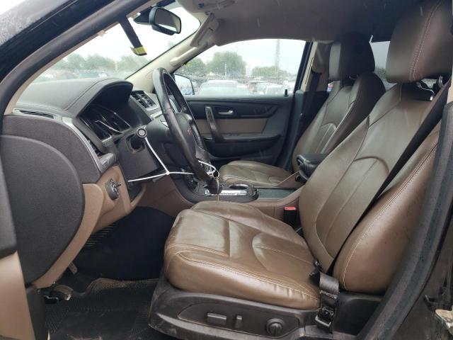 Photo 7 from auction – 2017 GMC ACADIA LIM with VIN 1GKKRSKD2HJ221717