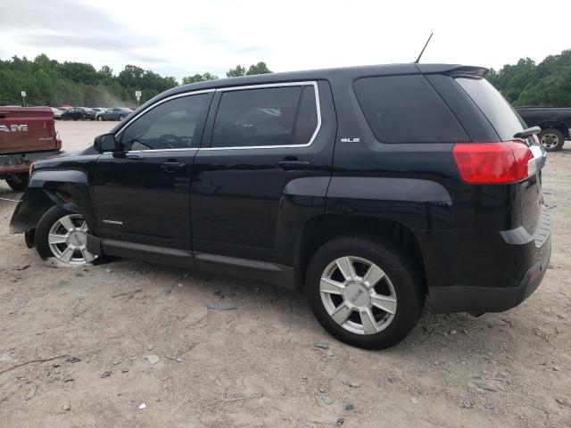 Photo 2 from auction – 2013 GMC TERRAIN SL with VIN 2GKALMEKXD6301275
