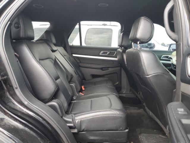 Photo 11 from auction – 2016 FORD EXPLORER X with VIN 1FM5K8D88GGB07440