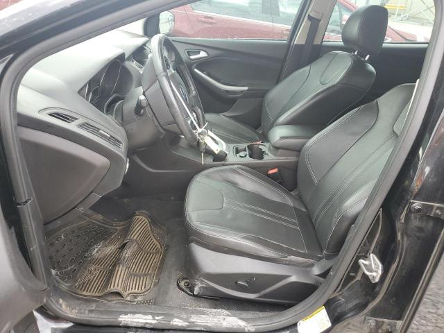 Zdjęcie 7 z aukcji – 2014 FORD FOCUS SE z VIN 1FADP3K29EL247719