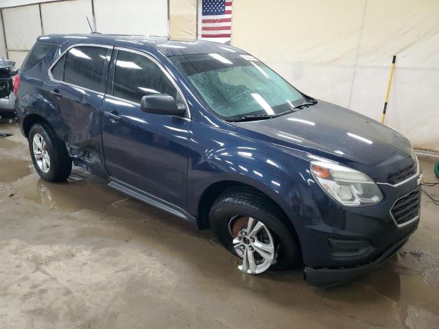 Photo 4 from auction – 2016 CHEVROLET EQUINOX LS with VIN 2GNFLEEK0G6243020