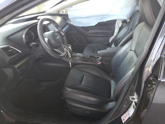 Photo 7 from auction – 2018 SUBARU CROSSTREK with VIN JF2GTAMC8JH330246