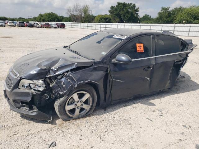 CHEVROLET CRUZE LT 2015 with VIN 1G1PC5SB2F7100529 - Photo from auction