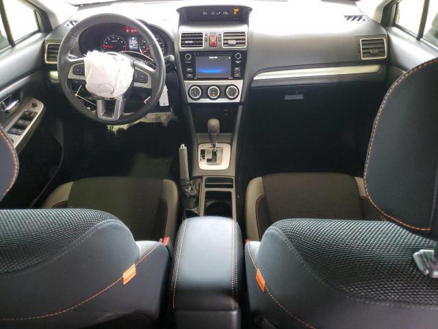 Photo 8 from auction – 2017 SUBARU CROSSTREK with VIN JF2GPABC7H8219124