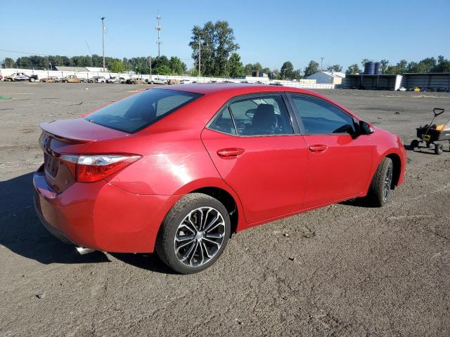 Photo 3 from auction – 2015 TOYOTA COROLLA L with VIN 2T1BURHE0FC254114