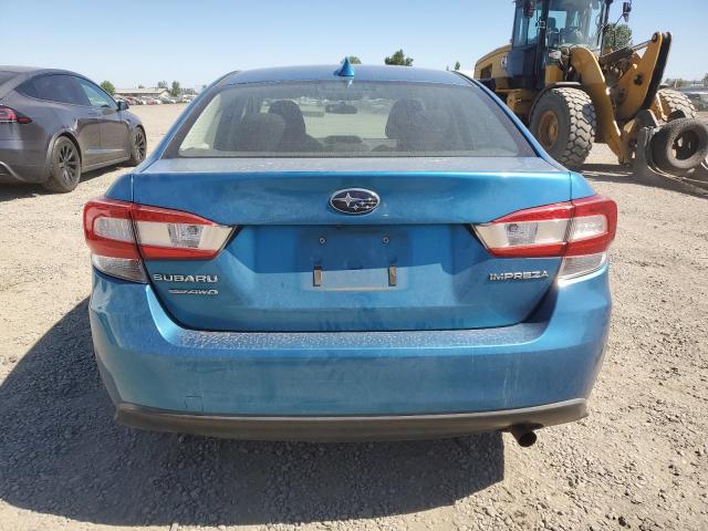 Photo 6 from auction – 2018 SUBARU IMPREZA PR with VIN 4S3GKAB64J3624755