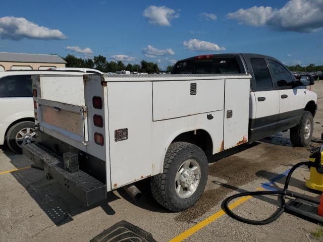 Photo 3 from auction – 2003 DODGE RAM 2500 S with VIN 3D7KU28C13G806927