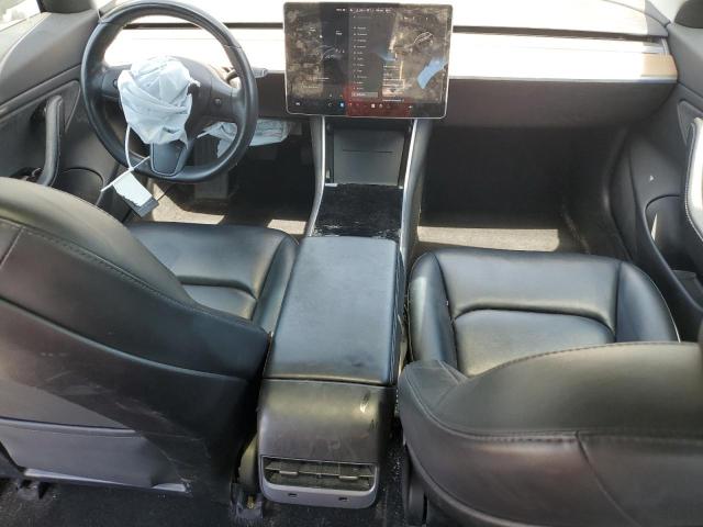 Photo 8 from auction – 2018 TESLA MODEL 3 with VIN 5YJ3E1EA5JF154566