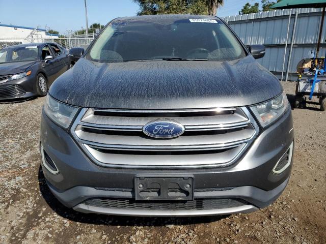 Photo 5 from auction – 2018 FORD EDGE SEL with VIN 2FMPK4J92JBB68005