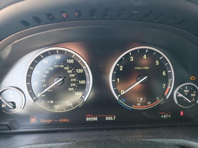 Photo 9 from auction – 2015 BMW X3 XDRIVE2 with VIN 5UXWX9C51F0D44979