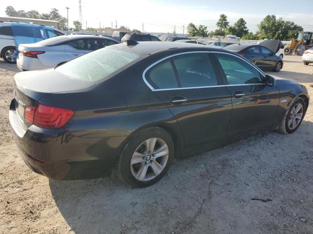 Photo 3 from auction – 2012 BMW 528 I with VIN WBAXG5C56CDW66126