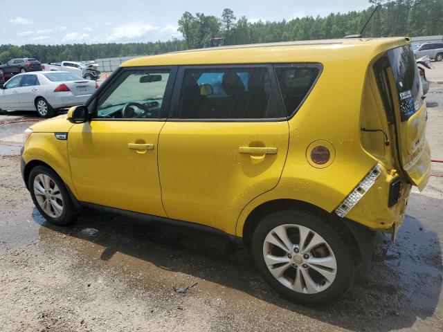 Photo 2 from auction – 2015 KIA SOUL + with VIN KNDJP3A58F7193266