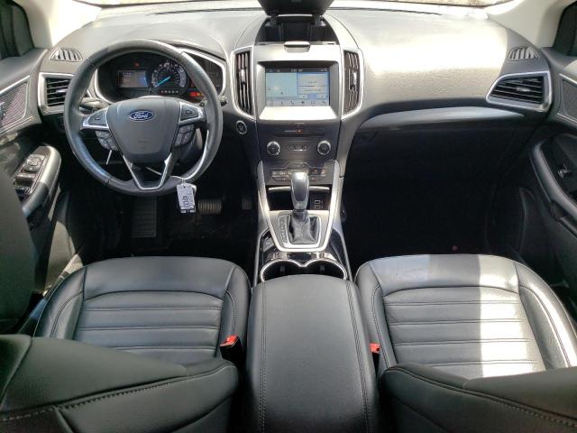Photo 8 from auction – 2018 FORD EDGE SEL with VIN 2FMPK3J9XJBB48501