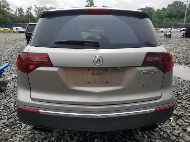 Photo 6 from auction – 2013 ACURA MDX with VIN 2HNYD2H23DH512081