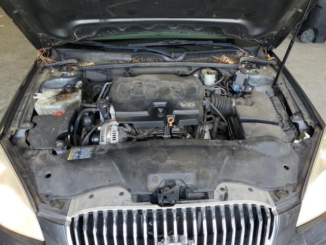 صورة رقم 11 من المزاد - 2011 BUICK LUCERNE CX مع VIN 1G4HC5EMXBU116266