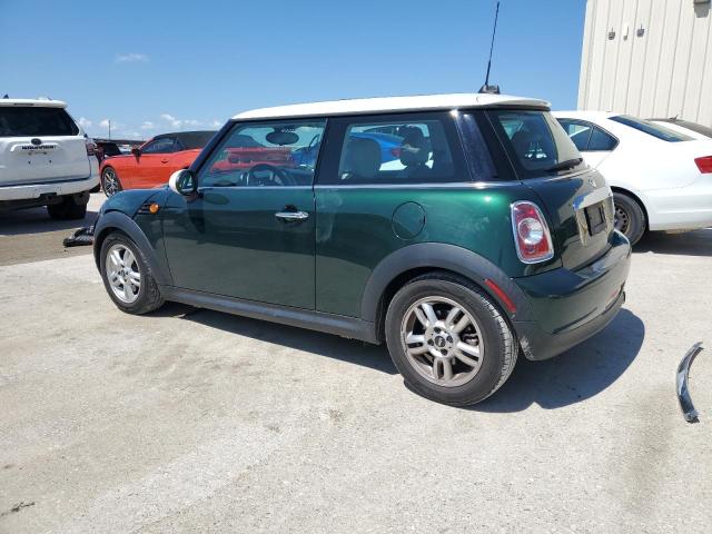 Photo 2 from auction – 2012 MINI COOPER with VIN WMWSU3C57CT542606
