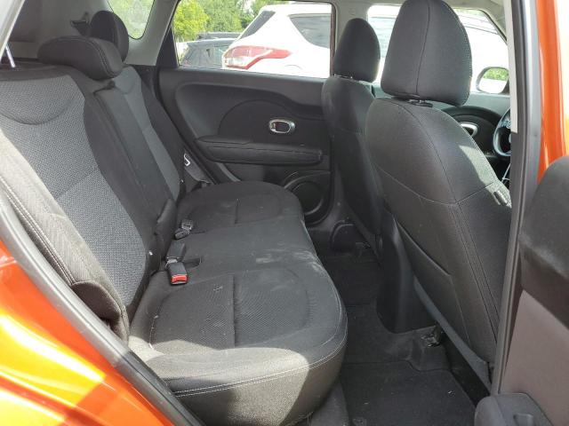 Photo 10 from auction – 2019 KIA SOUL + with VIN KNDJP3A52K7002533