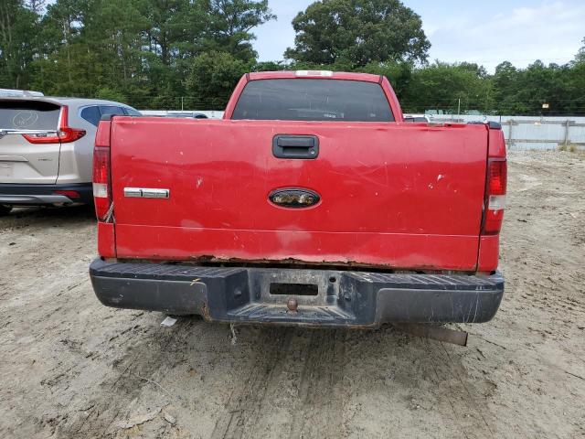Photo 6 from auction – 2008 FORD F150 with VIN 1FTRF122X8KE66013