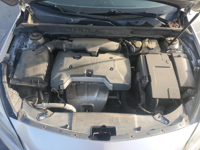 Photo 11 from auction – 2016 CHEVROLET MALIBU LIM with VIN 1G11C5SA2GF126987