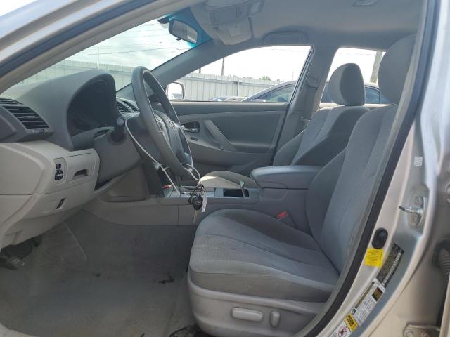 Photo 7 from auction – 2011 TOYOTA CAMRY BASE with VIN 4T4BF3EK5BR183380