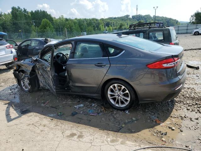 Photo 2 from auction – 2020 FORD FUSION SE with VIN 3FA6P0HD7LR232795