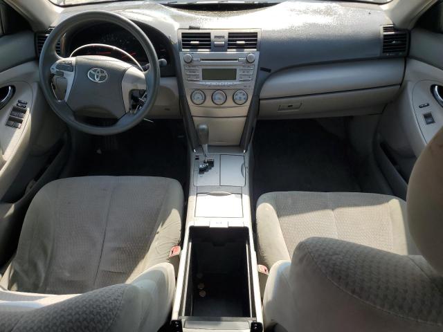 Photo 8 from auction – 2010 TOYOTA CAMRY BASE with VIN 4T1BF3EK6AU549453