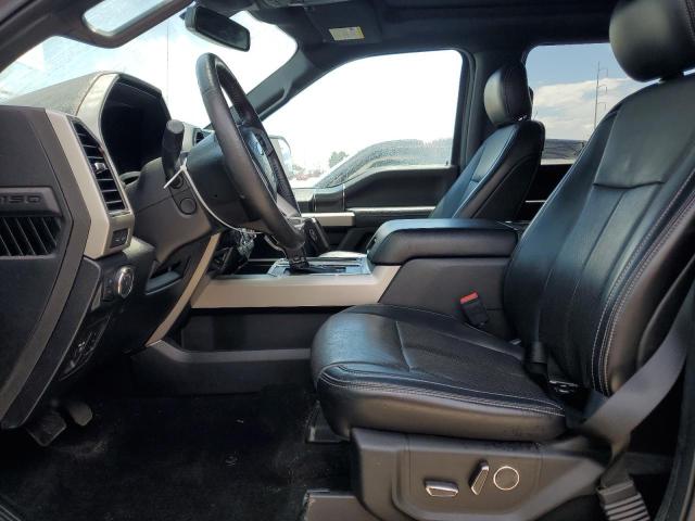 Photo 7 from auction – 2018 FORD F150 SUPER with VIN 1FTEW1E55JKF44871