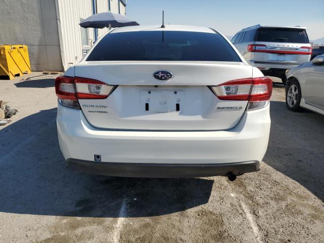Photo 6 from auction – 2022 SUBARU IMPREZA with VIN 4S3GKAB6XN3606038