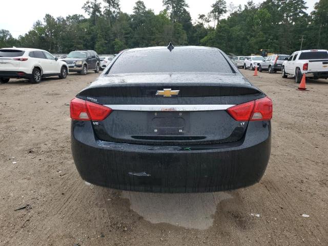 Photo 6 from auction – 2017 CHEVROLET IMPALA LT with VIN 2G1105S35H9100338