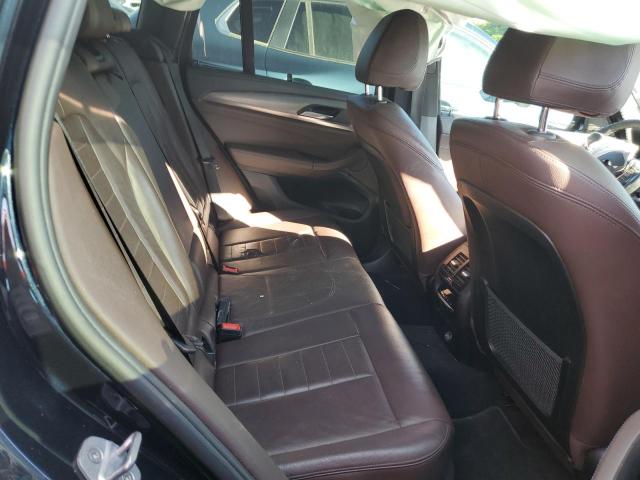 Photo 11 from auction – 2018 BMW X3 XDRIVE3 with VIN 5UXTR9C53JLD57110