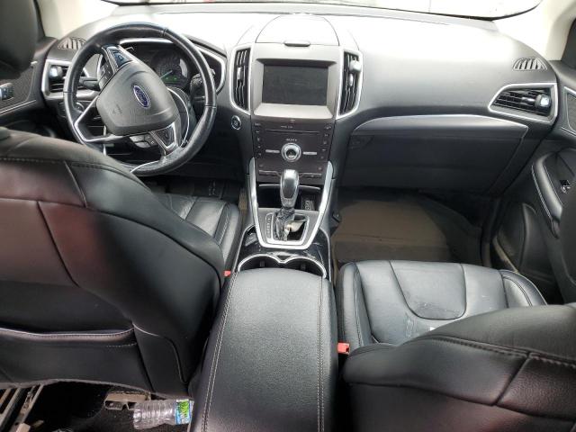 Photo 8 from auction – 2017 FORD EDGE TITAN with VIN 2FMPK3K96HBC22571
