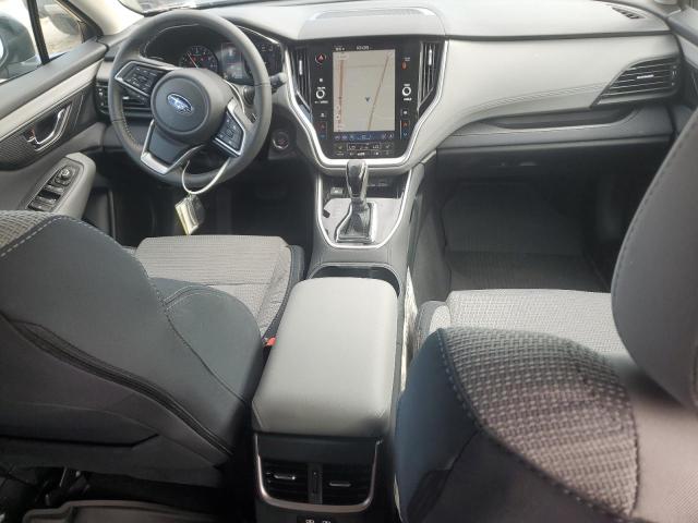 Photo 8 from auction – 2024 SUBARU OUTBACK PR with VIN 4S4BTAFC3R3262433