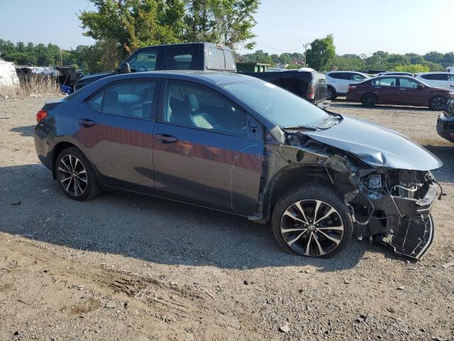 Photo 4 from auction – 2017 TOYOTA COROLLA L with VIN 2T1BURHE1HC806531
