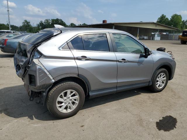 Photo 3 from auction – 2019 MITSUBISHI ECLIPSE CR with VIN JA4AT3AA1KZ031884