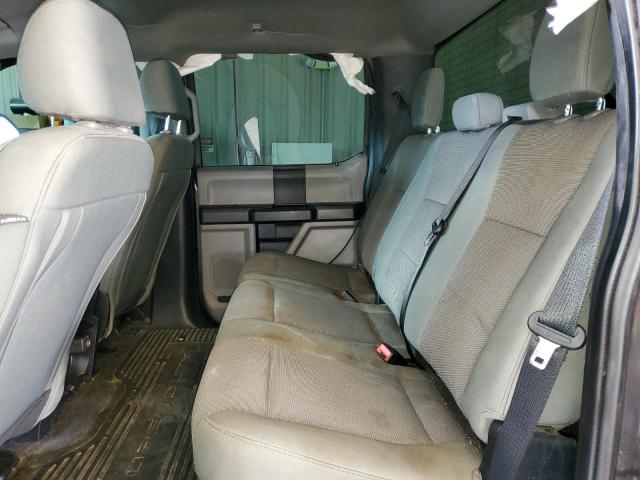 Photo 10 from auction – 2020 FORD F250 SUPER with VIN 1FT7W2B65LEE30852