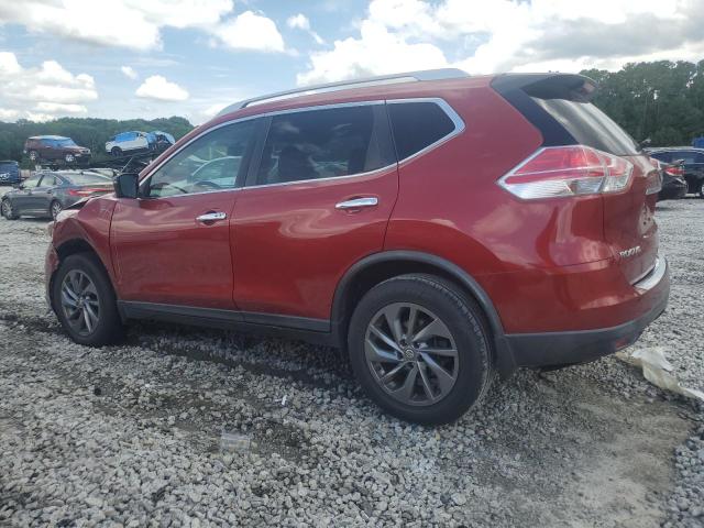 Zdjęcie 2 z aukcji – 2016 NISSAN ROGUE S z VIN KNMAT2MT1GP727547
