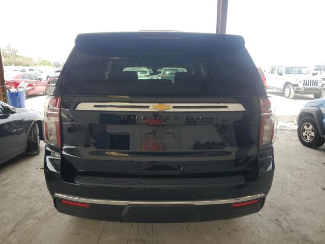 Photo 6 from auction – 2022 CHEVROLET SUBURBAN C with VIN 1GNSCBKD3NR267199