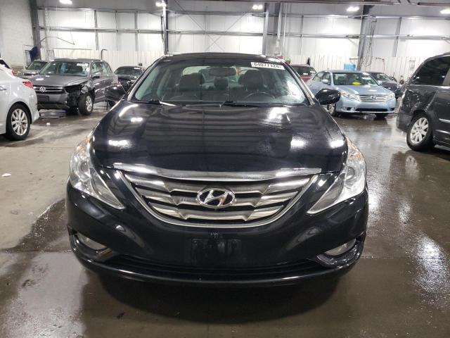 Photo 5 from auction – 2013 HYUNDAI SONATA SE with VIN 5NPEC4ACXDH531681