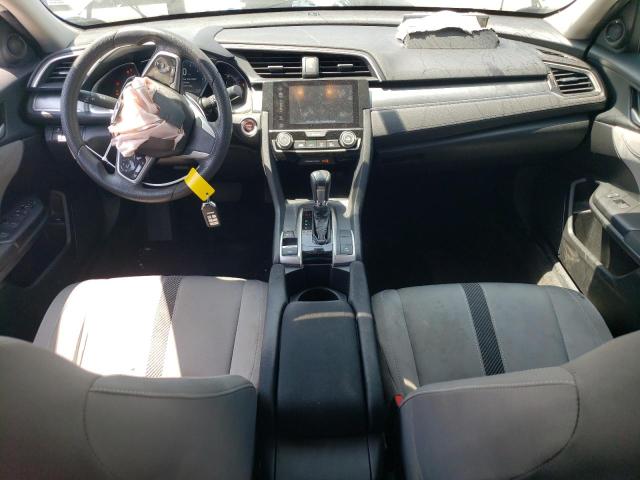 Photo 8 from auction – 2017 HONDA CIVIC EX with VIN 2HGFC2F75HH556878
