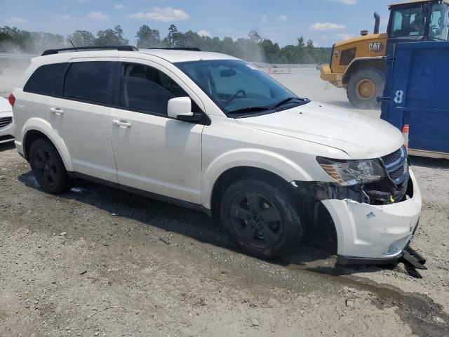 Photo 4 from auction – 2012 DODGE JOURNEY SX with VIN 3C4PDDBG6CT188633