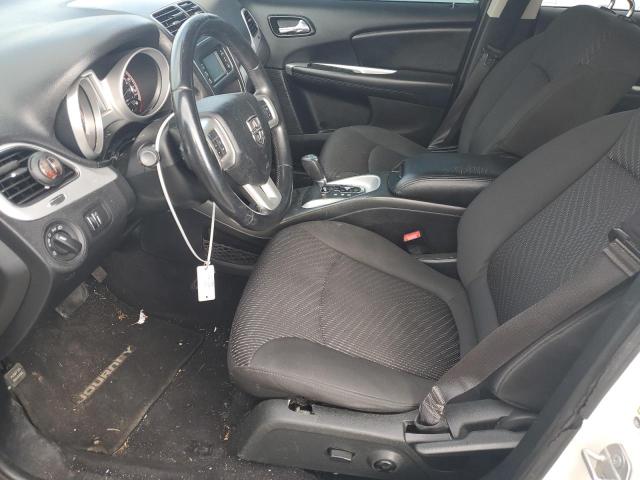Photo 7 from auction – 2017 DODGE JOURNEY SE with VIN 3C4PDCABXHT700806