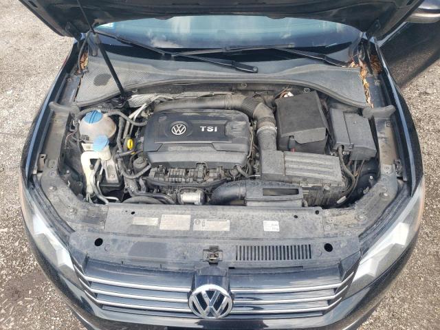 Photo 11 from auction – 2014 VOLKSWAGEN PASSAT S with VIN 1VWAS7A35EC030162