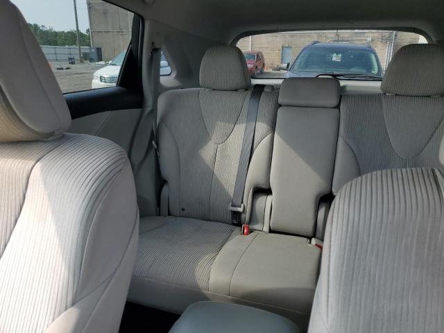 Photo 10 from auction – 2010 TOYOTA VENZA with VIN 4T3BA3BB5AU016813