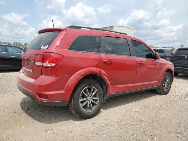 Photo 3 from auction – 2019 DODGE JOURNEY SE with VIN 3C4PDCBG6KT718298