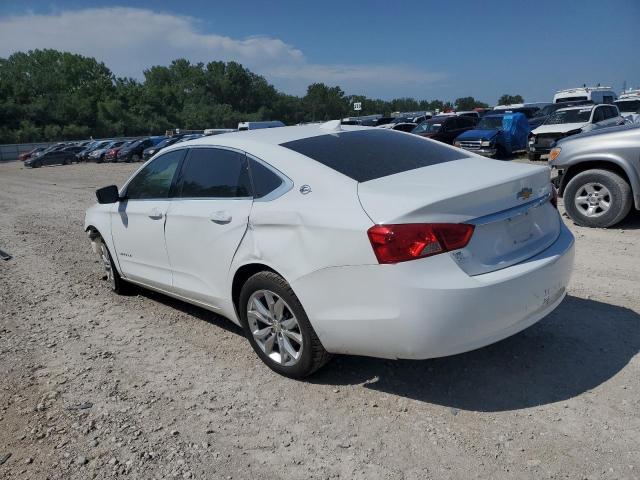 Photo 2 from auction – 2017 CHEVROLET IMPALA LT with VIN 2G1105S36H9162346