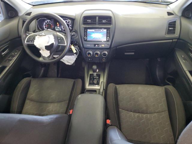 Photo 8 from auction – 2020 MITSUBISHI OUTLANDER with VIN JA4AP3AU2LU016274